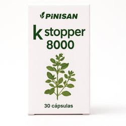 Depurpatic 30 Cápsulas Pinisan