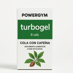 Energy Plus Pack 3 Sobres...