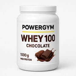 Whey100 1.000g Chocolate...