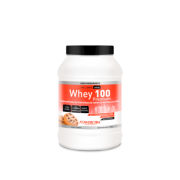 Whey100 1.000g Cookies...