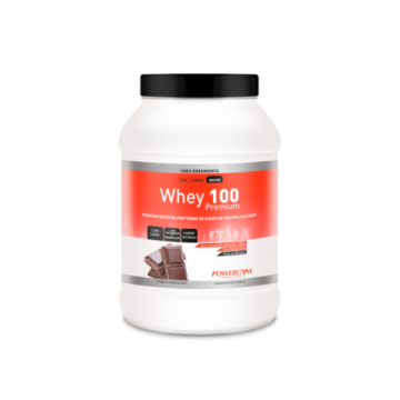 Whey100 2.000g Chocolate...