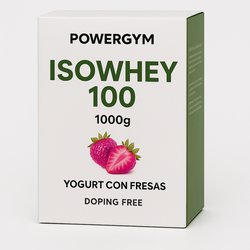 Magnesium 45 Cápsulas Powergym