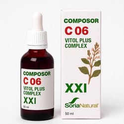 Pack 3x2 Cartilsamina 40 Capsulas - Pinisan Pinisan