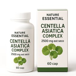Borraja 500 mg 110 perlas obire