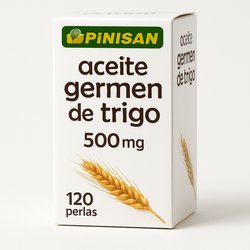 Más Animo 30 Cápsulas Pinisan