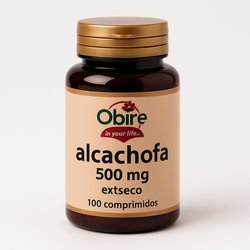 Beta-Caroteno 90 perlas Obire