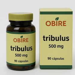 Borraja 500 mg. 110 perlas...