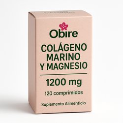 Cabellos y Uñas 225 mg....