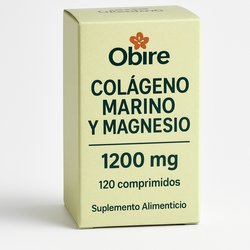 Cartilago de Tiburon 740...