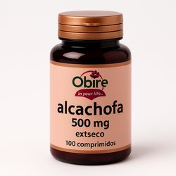 Cola de Caballo 300 mg. 60...