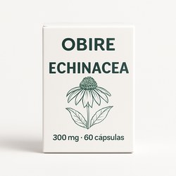 Echinacea 300 mg. 60...