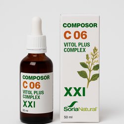 Mango Africano Complex 200 Mg Extseco 100 Compimidos Obire