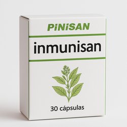 Uricist 30 Capsulas Pinisan