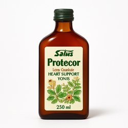 Protecor 250 ml Salus