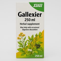 Saludynam 250 ml Salus