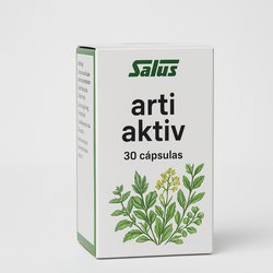Salusan 250 ml Salus