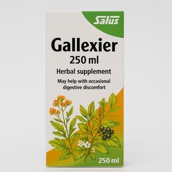 Intescare 250 ml Salus