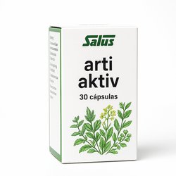 Detox Bio 250 ml Salus