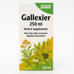 Alpenkraft 250 ml Salus