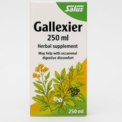 Floradix 84 comprimidos Salus