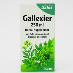 Floradix 500 ml Salus