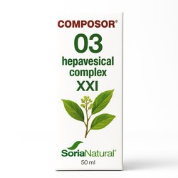 Kids Complex 250 Ml Plantapol - Soria Natural Soria Natural