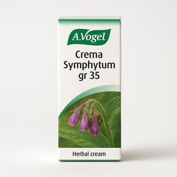 Crema Symphytum Gr 35 Avogel