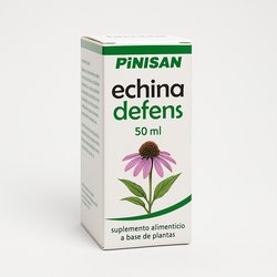 Echina Defens 50 Ml Pinisan