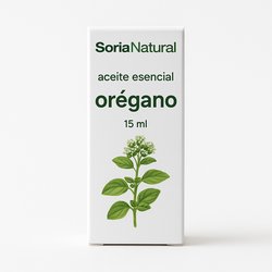 Aceite Esencial Oregano 15...