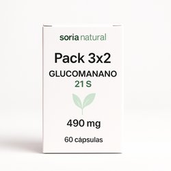 Aceite Esencial Romero 15 ml - Soria Natural Soria Natural