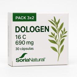 Aceite Esencial Salvia 15 Ml - Soria Natural Soria Natural
