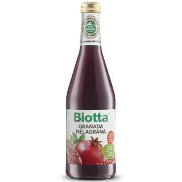 Biotta Granada Drink Ml 500