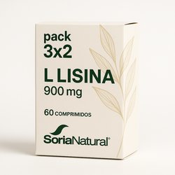Aceite Esencial Tomillo 15 ml - Soria Natural Soria Natural