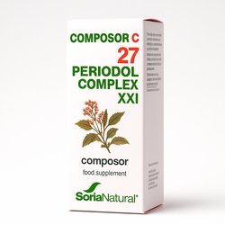 Lactato Magnesio 300 Gr Ana Maria Lajusticia - Soria Natural Soria Natural