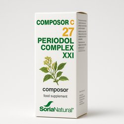 Extracto Alholvas XXI 50 ml...