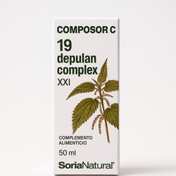 Extracto Alpiste XXI 50 ml...