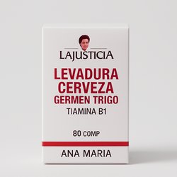 Lactato De Magnesio 105...
