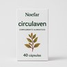 Hepazime 60 cápsulas - Enzime Sabinco
