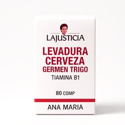 Lactato Magnesio 300 Gr Ana...