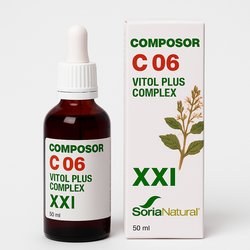 Extracto Amapola XXI 50 ml...