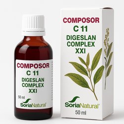 Extracto Amapola Xxi 50 Ml - Soria Natural Soria Natural