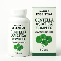 Sango Mineral Powder 120 Capsulas - Enzime Sabinco Enzime Sabinco