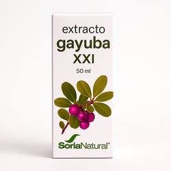 Extracto Arándano XXI 50 ml...