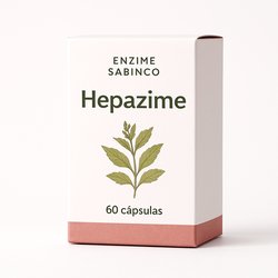 Bromelin 90 comprimidos...