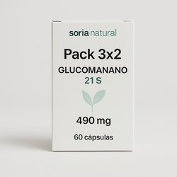 Extracto Árnica XXI 50 ml...