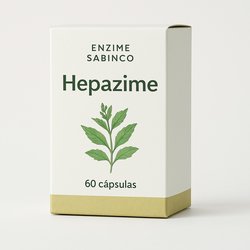 Epacap 500 mg 250 cápsulas...