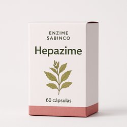 Linozime 60 perlas...