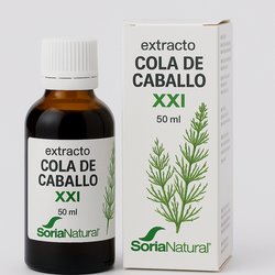 Extracto Artemisa XXI 50 ml...