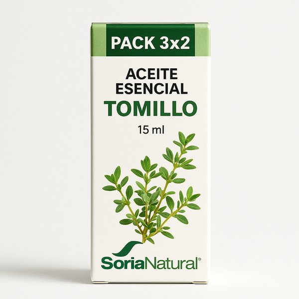 Extracto Avena XXI 50 ml - Soria Natural