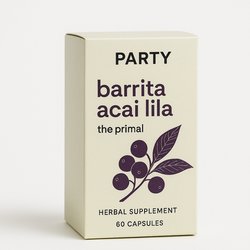 Barrita Cacao Naranja  The...